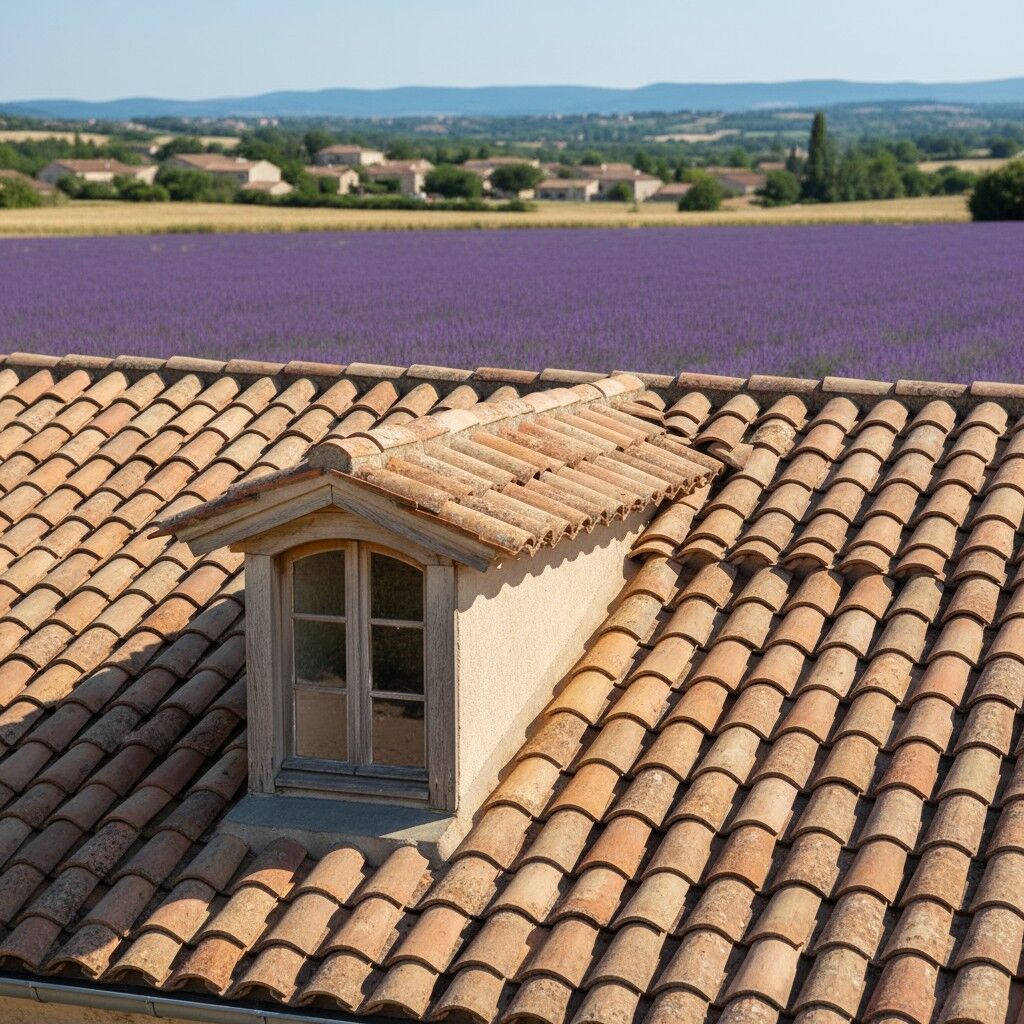 TLS TOITURE